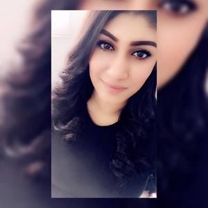 Meet your Posher, Aisha